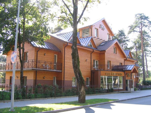 Imagen general del Hotel Vita, Druskininkai. Foto 1