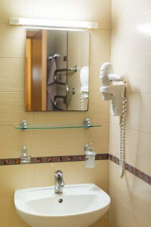 Imagen de la habitación del Hotel Vita, Druskininkai. Foto 14