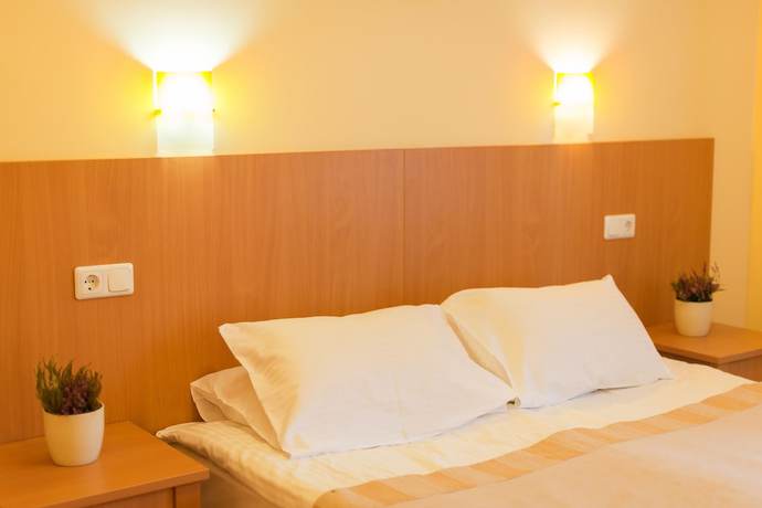 Imagen de la habitación del Hotel Vita, Druskininkai. Foto 18