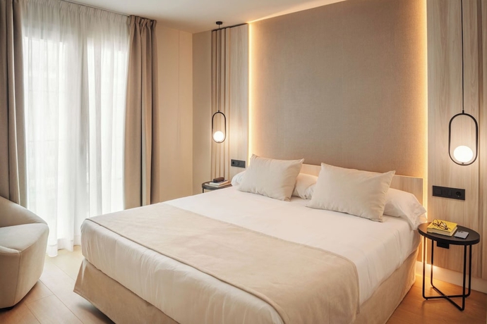 Imagen de la habitación del Hotel Vita Home Lanzarote I Deluxe Apartments. Foto 3