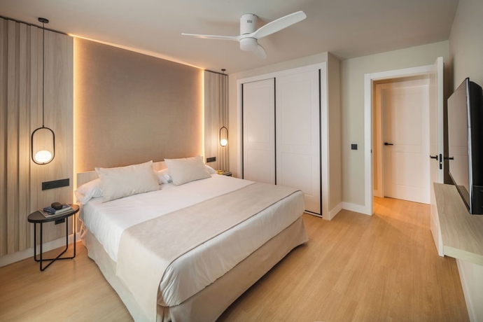 Imagen de la habitación del Hotel Vita Home Lanzarote I Deluxe Apartments. Foto 5