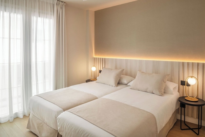 Imagen de la habitación del Hotel Vita Home Lanzarote I Deluxe Apartments. Foto 8
