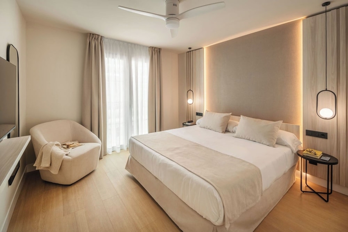 Imagen de la habitación del Hotel Vita Home Lanzarote I Deluxe Apartments. Foto 9