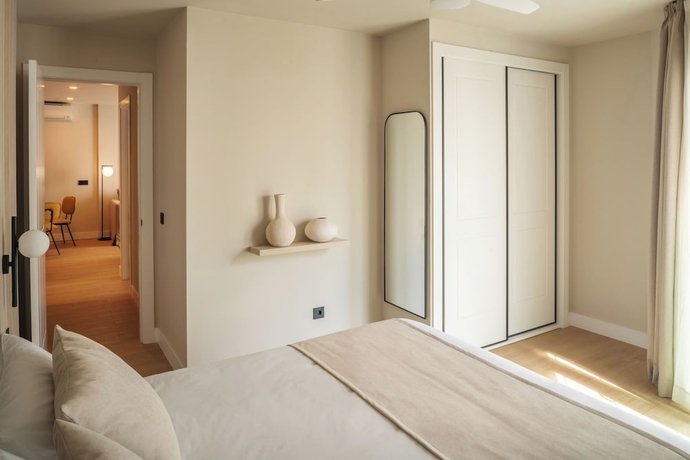 Imagen de la habitación del Hotel Vita Home Lanzarote I Deluxe Apartments. Foto 10