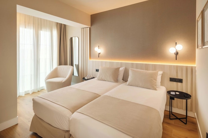 Imagen de la habitación del Hotel Vita Home Lanzarote I Deluxe Apartments. Foto 11