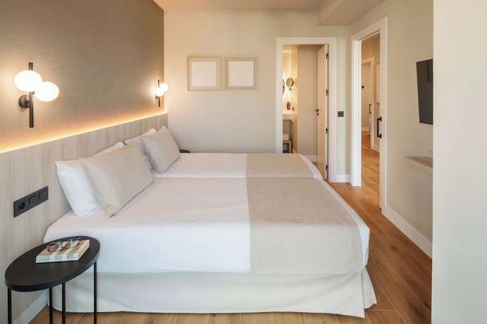 Imagen de la habitación del Hotel Vita Home Lanzarote I Deluxe Apartments. Foto 12