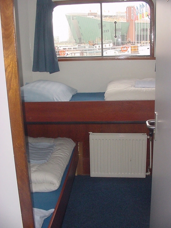 Imagen de la habitación del Hotel Vita Nova. Foto 3