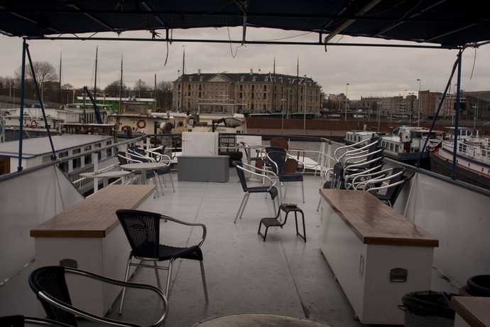 Imagen de los exteriores del Hotel Vita Nova. Foto 5