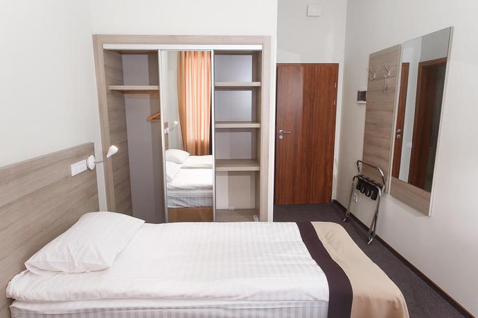 Imagen de la habitación del Hotel Vita Park Borysfen. Foto 5