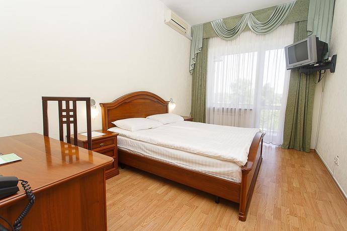 Imagen de la habitación del Hotel Vita Park Borysfen. Foto 6