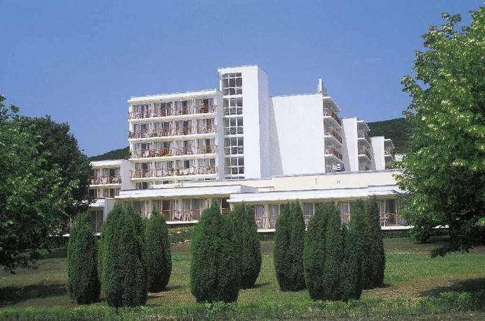Imagen de los exteriores del Hotel Vita Park. Foto 4