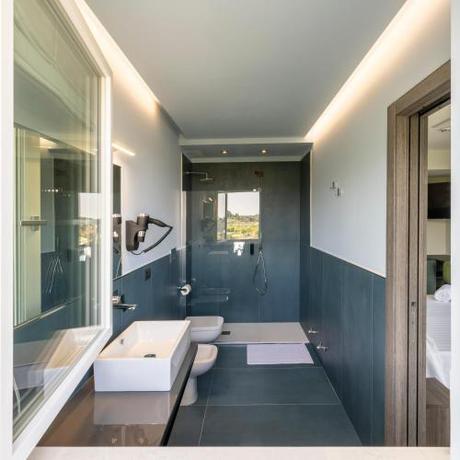 Imagen de la habitación del Hotel Vita, Salo. Foto 17