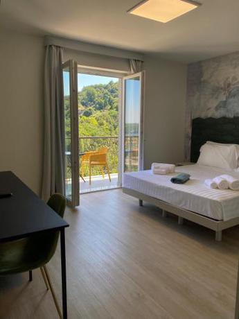 Imagen general del Hotel Vita, Salo. Foto 13