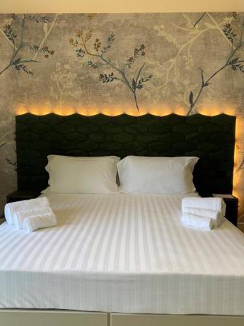 Imagen de la habitación del Hotel Vita, Salo. Foto 18