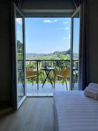 Imagen general del Hotel Vita, Salo. Foto 15