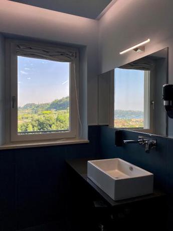 Imagen de la habitación del Hotel Vita, Salo. Foto 19