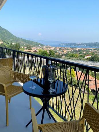 Imagen general del Hotel Vita, Salo. Foto 16
