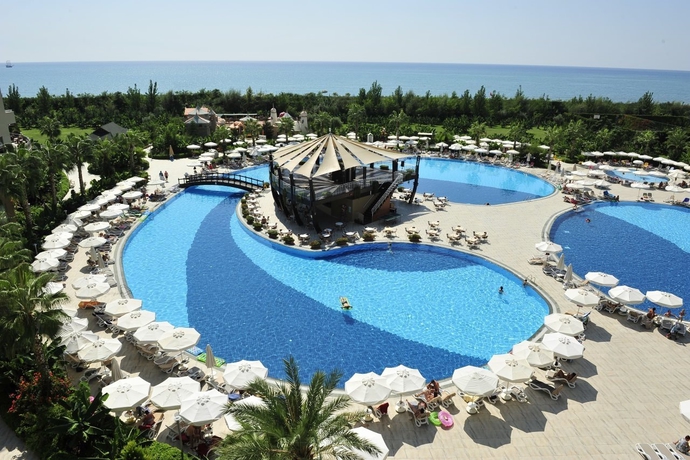 Imagen general del Hotel Vita Silva. Foto 2