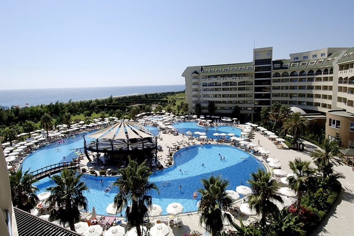 Imagen general del Hotel Vita Silva. Foto 3