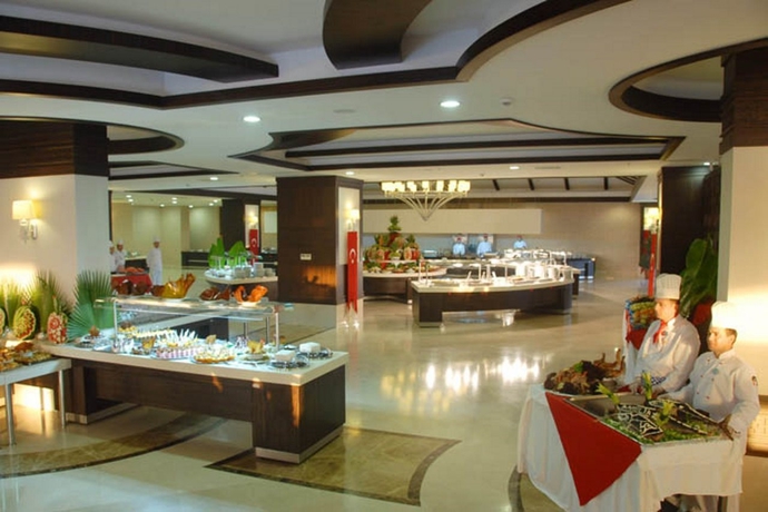 Imagen general del Hotel Vita Silva. Foto 5