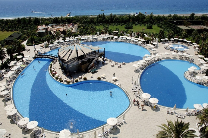 Imagen general del Hotel Vita Silva. Foto 6