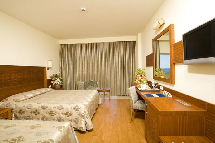 Imagen general del Hotel Vita Silva. Foto 7