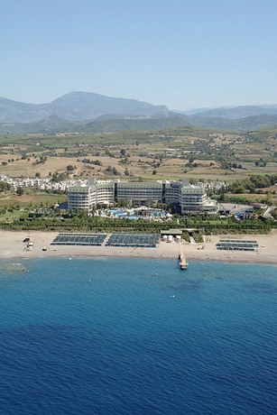 Imagen general del Hotel Vita Silva. Foto 8