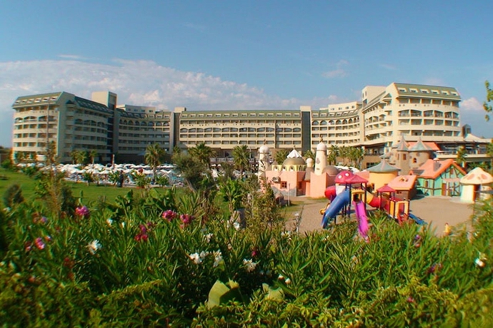 Imagen general del Hotel Vita Silva. Foto 9