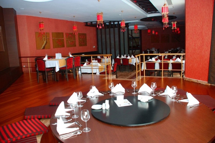 Imagen general del Hotel Vita Silva. Foto 11