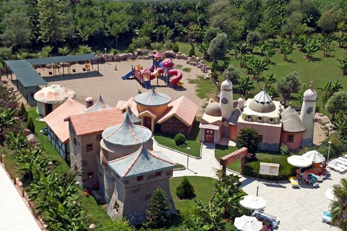 Imagen general del Hotel Vita Silva. Foto 12