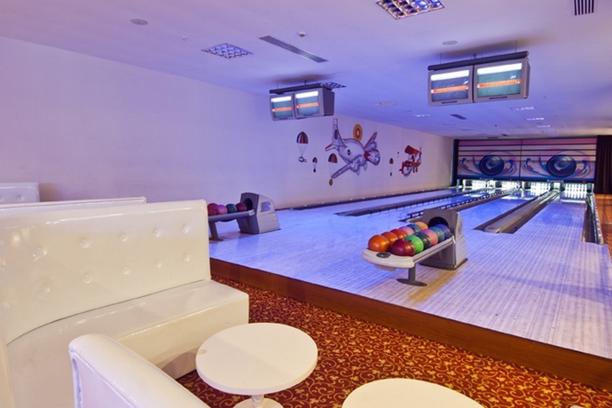 Imagen general del Hotel Vita Silva. Foto 13