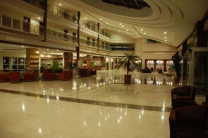 Imagen general del Hotel Vita Silva. Foto 15