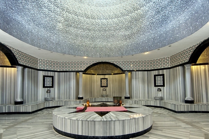 Imagen general del Hotel Vita Silva. Foto 16