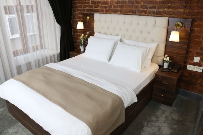Imagen de la habitación del Hotel Vita Suites Karakoy. Foto 14