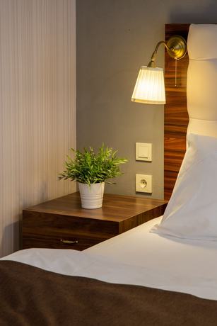 Imagen de la habitación del Hotel Vita Suites Karakoy. Foto 15