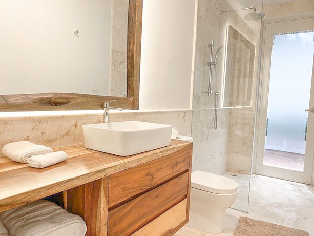 Imagen de la habitación del Hotel Vita Tulum. Foto 2
