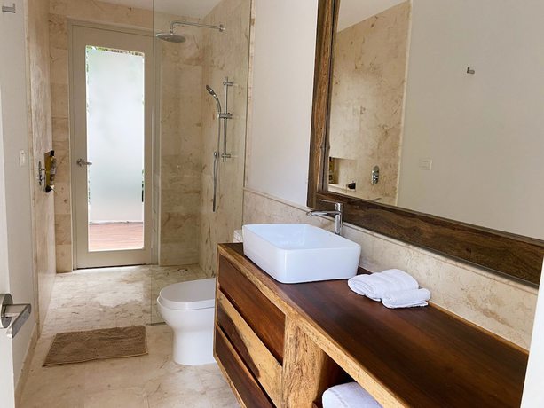 Imagen de la habitación del Hotel Vita Tulum. Foto 3