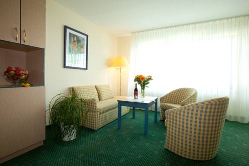 Imagen general del Hotel Vita Wellnesshotel. Foto 1