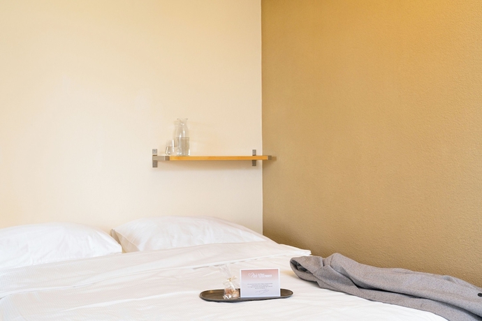 Imagen de la habitación del Hotel Vitabella R&uuml;gel. Foto 6