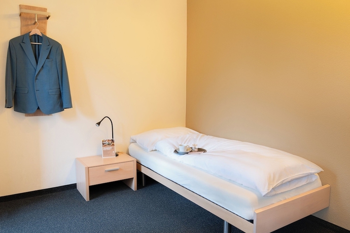 Imagen de la habitación del Hotel Vitabella R&uuml;gel. Foto 8
