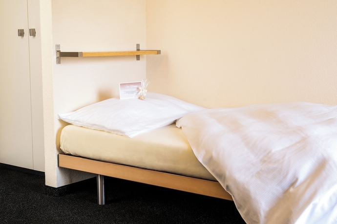 Imagen de la habitación del Hotel Vitabella R&uuml;gel. Foto 9
