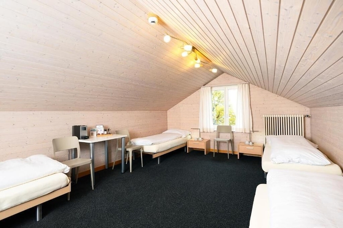 Imagen de la habitación del Hotel Vitabella R&uuml;gel. Foto 10