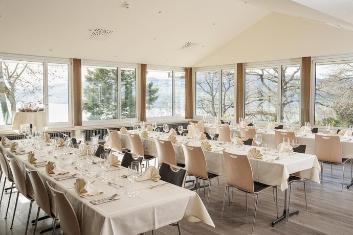 Imagen de los interiores del Hotel Vitabella R&uuml;gel. Foto 13