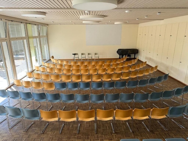 Imagen de los interiores del Hotel Vitabella R&uuml;gel. Foto 14