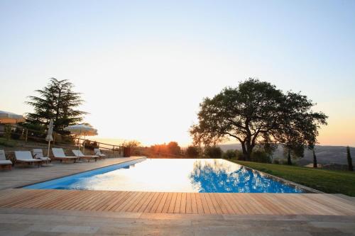 Imagen general del Hotel Vitabella Toscana. Foto 1