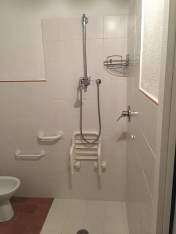 Imagen de la habitación del Hotel Vitabella Toscana. Foto 7