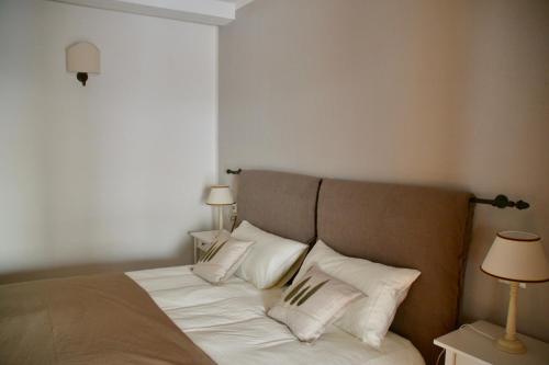 Imagen de la habitación del Hotel Vitabella Toscana. Foto 8