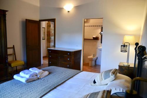 Imagen general del Hotel Vitabella Toscana. Foto 2