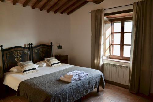 Imagen general del Hotel Vitabella Toscana. Foto 3