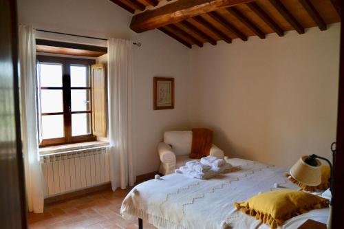 Imagen general del Hotel Vitabella Toscana. Foto 4